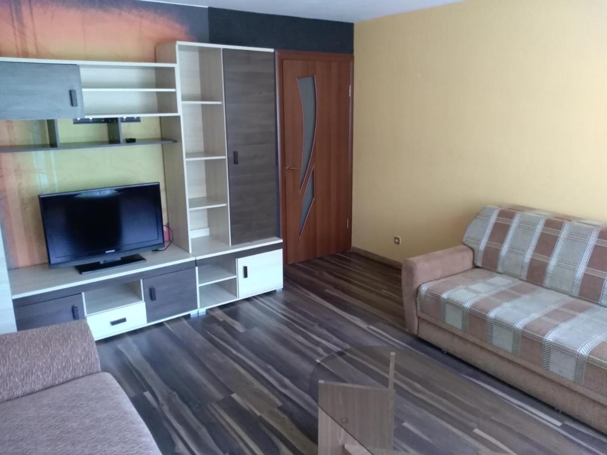 Brivibas 25 Apartamenti Ventspils Extérieur photo